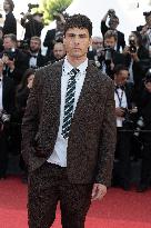 Cannes - Mission Impossible Red Carpet DN