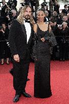 Cannes - Mission Impossible Red Carpet DN