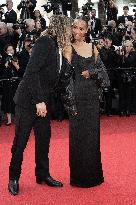 Cannes - Mission Impossible Red Carpet DN