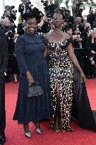 Cannes - Mission Impossible Red Carpet DN