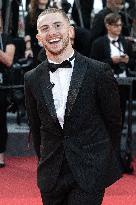 Cannes - Mission Impossible Red Carpet DN