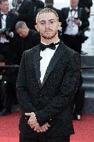 Cannes - Mission Impossible Red Carpet DN