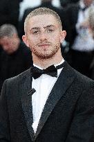 Cannes - Mission Impossible Red Carpet DN