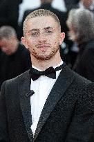 Cannes - Mission Impossible Red Carpet DN