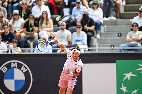 TENNIS - Internazionali di Tennis - Internazionali BNL d'Italia
