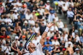 TENNIS - Internazionali di Tennis - Internazionali BNL d'Italia