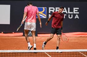 TENNIS - Internazionali di Tennis - Internazionali BNL d'Italia