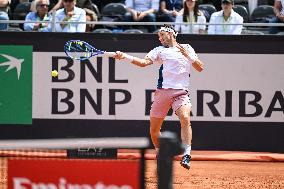 TENNIS - Internazionali di Tennis - Internazionali BNL d'Italia