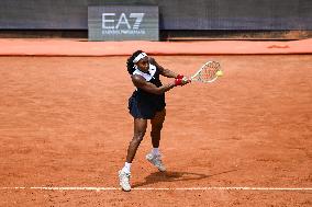 TENNIS - Internazionali di Tennis - Internazionali BNL d'Italia