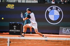 TENNIS - Internazionali di Tennis - Internazionali BNL d'Italia