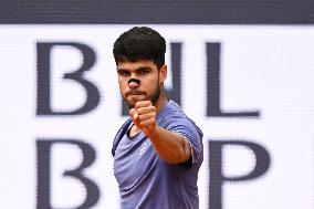 TENNIS - Internazionali di Tennis - Internazionali BNL d'Italia