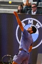 TENNIS - Internazionali di Tennis - Internazionali BNL d'Italia