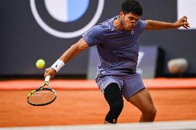 TENNIS - Internazionali di Tennis - Internazionali BNL d'Italia