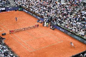 TENNIS - Internazionali di Tennis - Internazionali BNL d'Italia