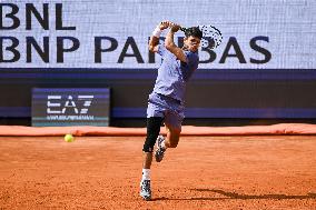 TENNIS - Internazionali di Tennis - Internazionali BNL d'Italia