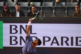TENNIS - Internazionali di Tennis - Internazionali BNL d'Italia