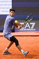 TENNIS - Internazionali di Tennis - Internazionali BNL d'Italia