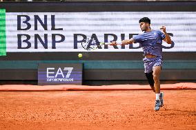 TENNIS - Internazionali di Tennis - Internazionali BNL d'Italia
