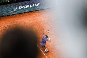TENNIS - Internazionali di Tennis - Internazionali BNL d'Italia