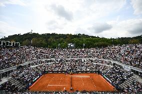 TENNIS - Internazionali di Tennis - Internazionali BNL d'Italia