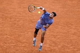TENNIS - Internazionali di Tennis - Internazionali BNL d'Italia