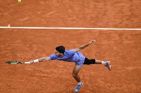 TENNIS - Internazionali di Tennis - Internazionali BNL d'Italia