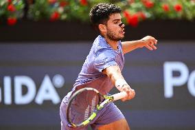 TENNIS - Internazionali di Tennis - Internazionali BNL d'Italia