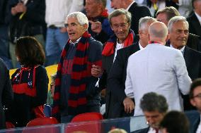 CALCIO - Coppa Italia - Final - AC Milan vs Bologna FC