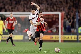 CALCIO - Coppa Italia - Final - AC Milan vs Bologna FC