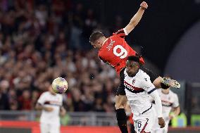 CALCIO - Coppa Italia - Final - AC Milan vs Bologna FC