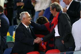 CALCIO - Coppa Italia - Final - AC Milan vs Bologna FC