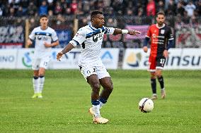 CALCIO - Serie C Italia - Torres vs Atalanta U23