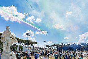 TENNIS - Internazionali di Tennis - Internazionali BNL d'Italia