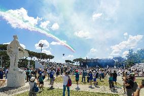 TENNIS - Internazionali di Tennis - Internazionali BNL d'Italia