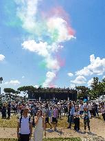 TENNIS - Internazionali di Tennis - Internazionali BNL d'Italia
