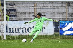 CALCIO - Serie C Italia - Torres vs Atalanta U23