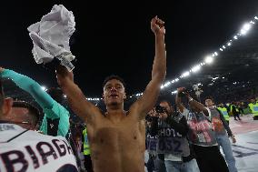 CALCIO - Coppa Italia - Final - AC Milan vs Bologna FC