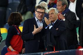 CALCIO - Coppa Italia - Final - AC Milan vs Bologna FC