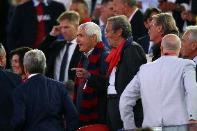 CALCIO - Coppa Italia - Final - AC Milan vs Bologna FC