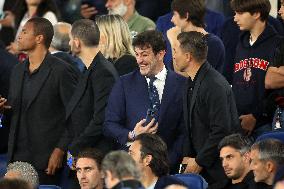 CALCIO - Coppa Italia - Final - AC Milan vs Bologna FC