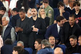 CALCIO - Coppa Italia - Final - AC Milan vs Bologna FC