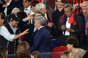 CALCIO - Coppa Italia - Final - AC Milan vs Bologna FC