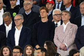 CALCIO - Coppa Italia - Final - AC Milan vs Bologna FC