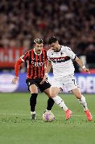 CALCIO - Coppa Italia - Final - AC Milan vs Bologna FC