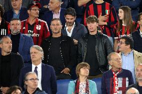 CALCIO - Coppa Italia - Final - AC Milan vs Bologna FC