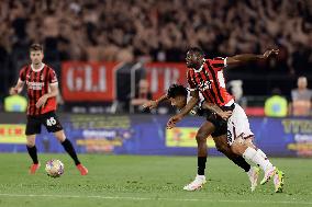 CALCIO - Coppa Italia - Final - AC Milan vs Bologna FC