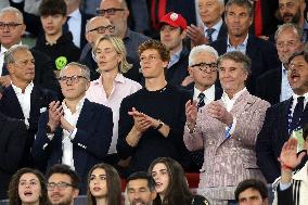 CALCIO - Coppa Italia - Final - AC Milan vs Bologna FC