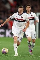CALCIO - Coppa Italia - Final - AC Milan vs Bologna FC