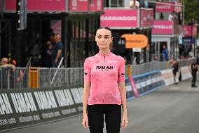 CICLISMO - Giro d'Italia - Stage 5 - Ceglie Messapica-Matera