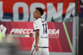 CALCIO - Coppa Italia - Final - AC Milan vs Bologna FC
